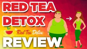 red tea review