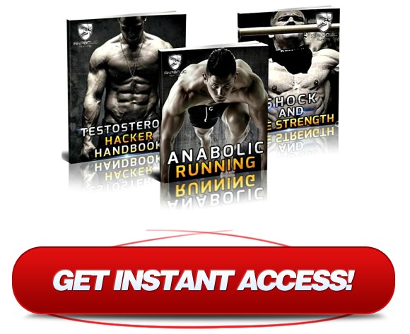 Buy Anabolic Running