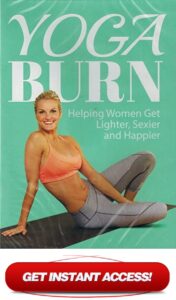Buy Yoga Burn