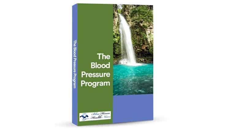 The Blood Pressure Program By Christian Goodman