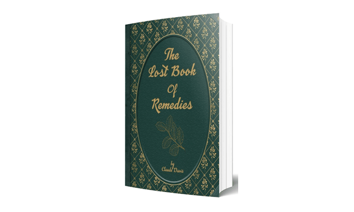 The Lost Book of Remedies Reviews