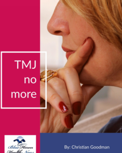 The TMJ Solution Book