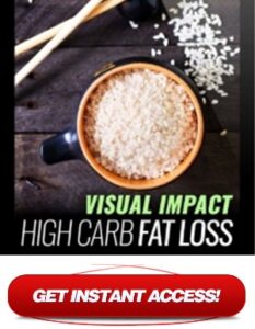 Buy High Carb Fat Loss