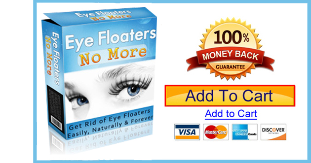 Eye Floaters No More Download