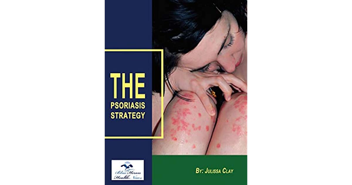 Psoriasis Strategy Book