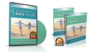 Back To Life Erase My Back Book PDF