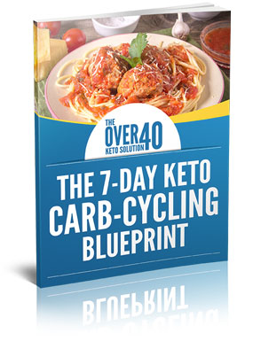 Over 40 Keto Solution