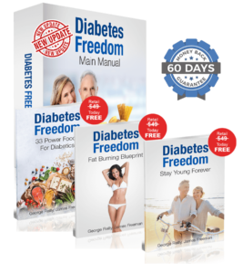 Diabetes Freedom Bonuses