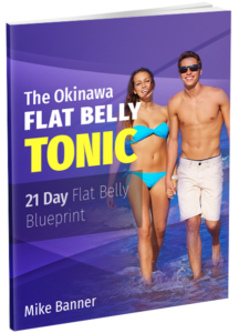 Okinawa Flat Belly Tonic PDF Review
