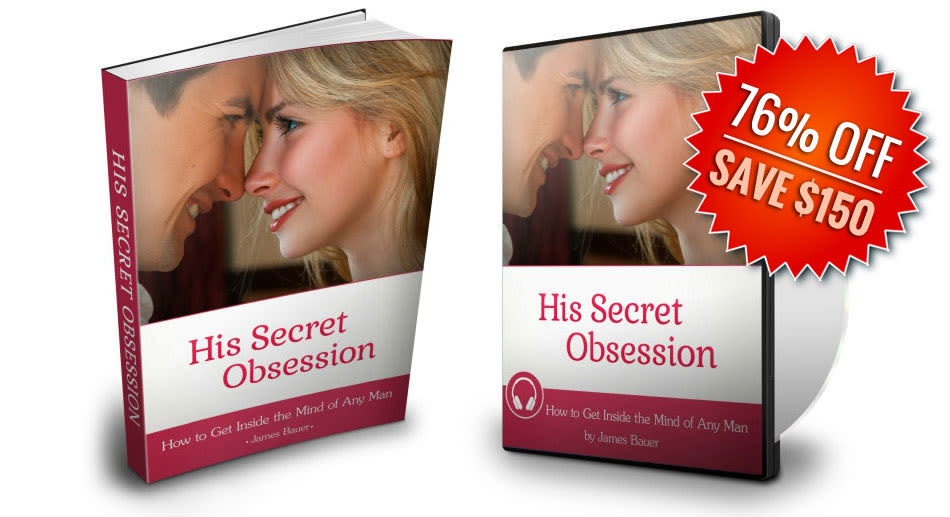 HIS SECRET OBSESSION PROGRAM