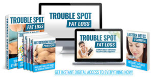 Trouble Spot Fat Loss