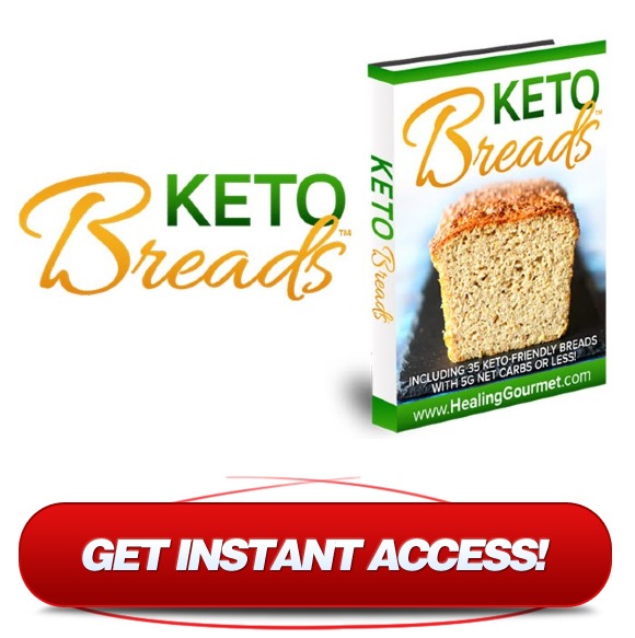 Buy Keto Breads