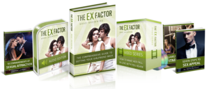 Ex Factor Guide Book