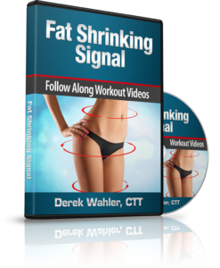 Fat Shrinking Signal Book