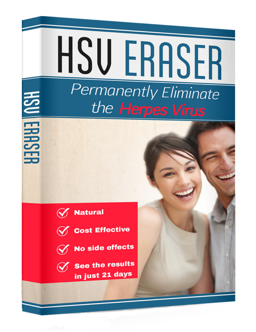 HSV Eraser Review