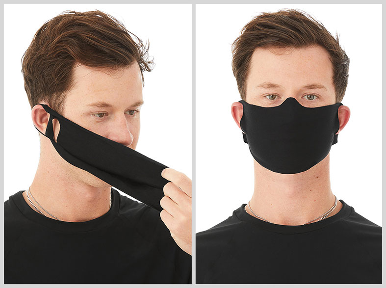 Protective Health Masks Review