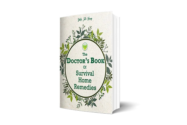The Doctors Book of Survival Home Remedies PDF Review