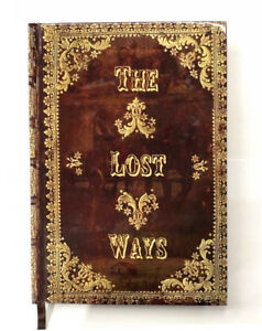 The Lost Ways Review