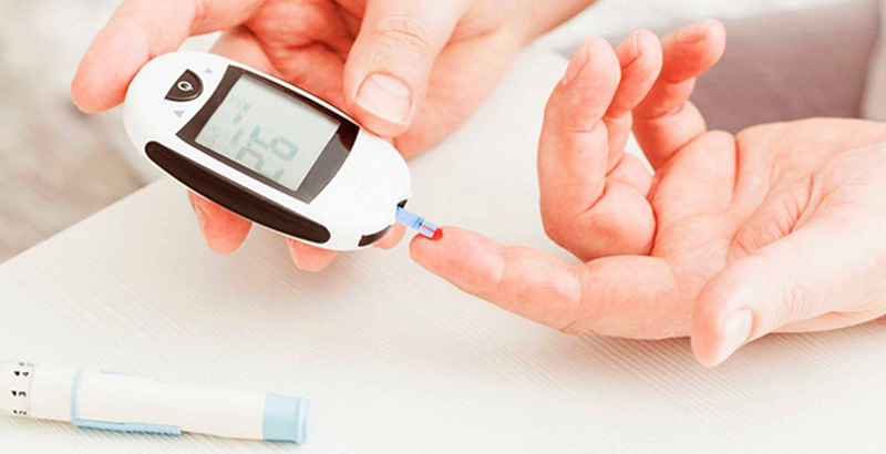 Type-2 Diabetes Reversal Blueprint