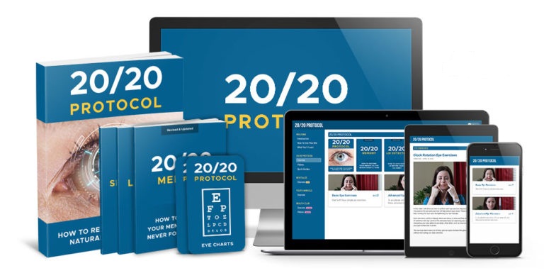 Vision 2020 Protocol PDF