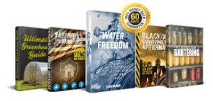 Water Freedom System Book