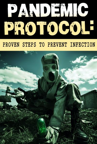 Pandemic Protocol Review