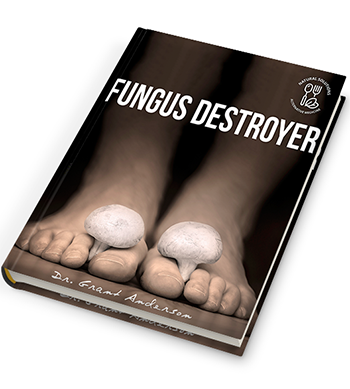 Fungus Destroyer Review