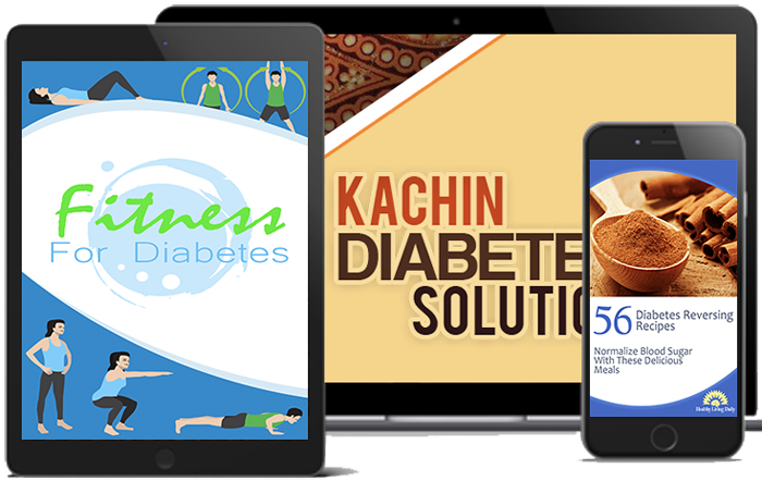 Kachin Diabetes Solution Review