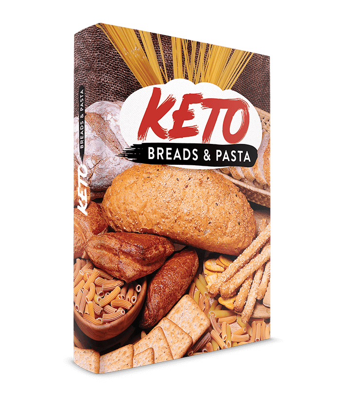 Keto Breads and Pasta Review