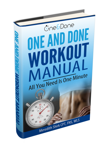 One and Done Workout Review