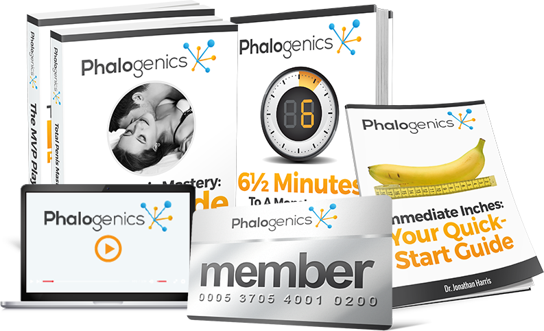 Phalogenics Review