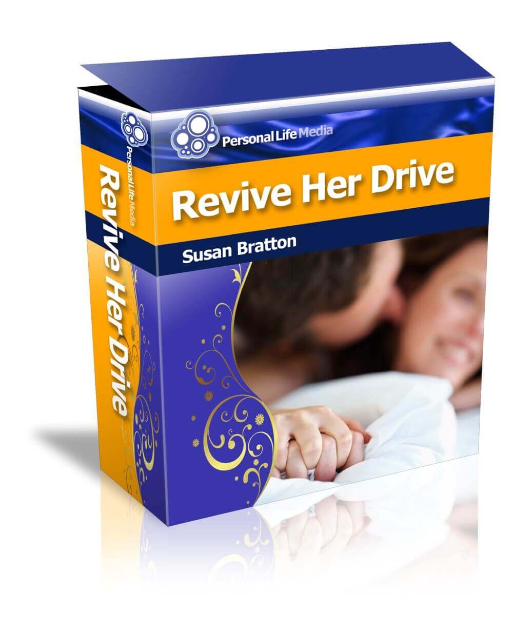 Revive Her Drive Review