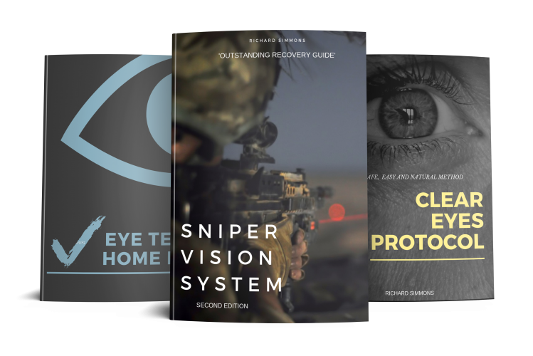 Sniper Vision System Review