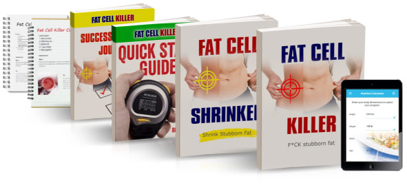 The Fat Cell Killer System Review