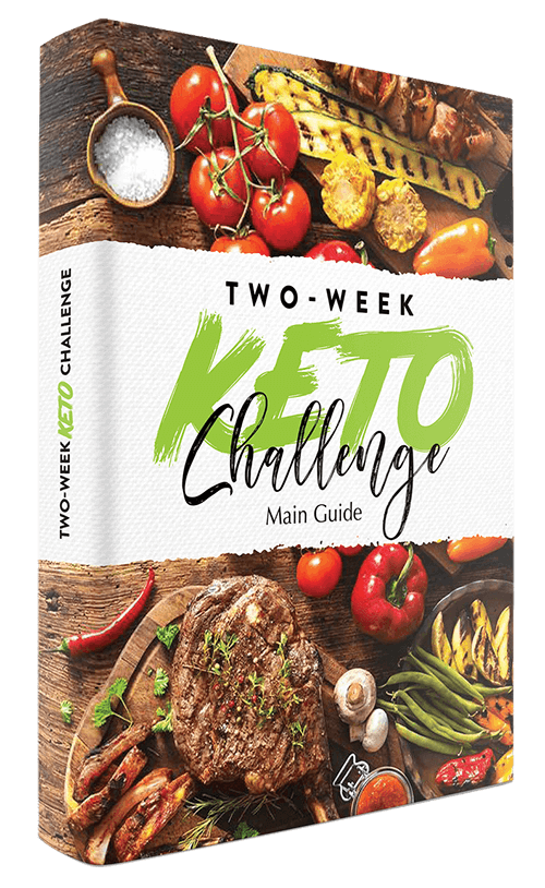 Two-Week Keto Challenge Review