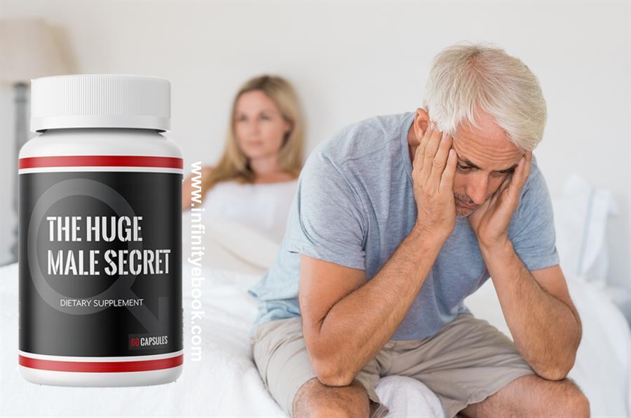 Erectile Dysfunction Fix