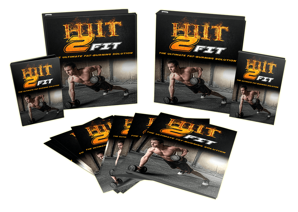 HIIT 2 Fit Review