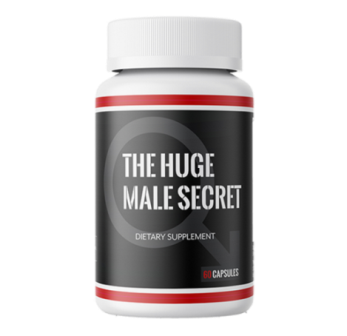 Huge Male Secret Review