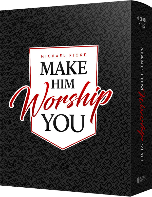 Make Him Worship You Review