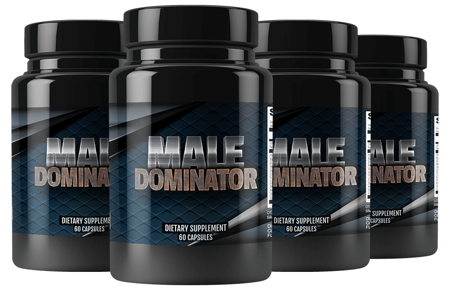 Male Dominator Review