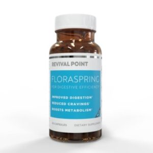 floraspring supplement