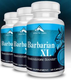 Barbarian XL Review