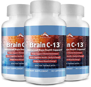 Brain C-13 Review