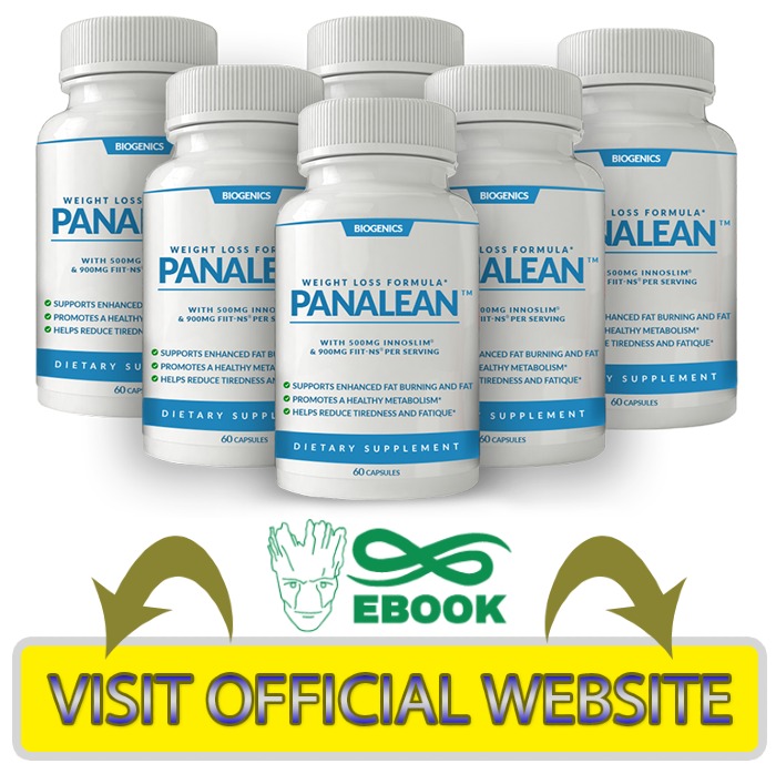 Buy Panalean