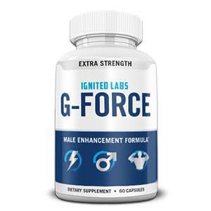 G-Force Review