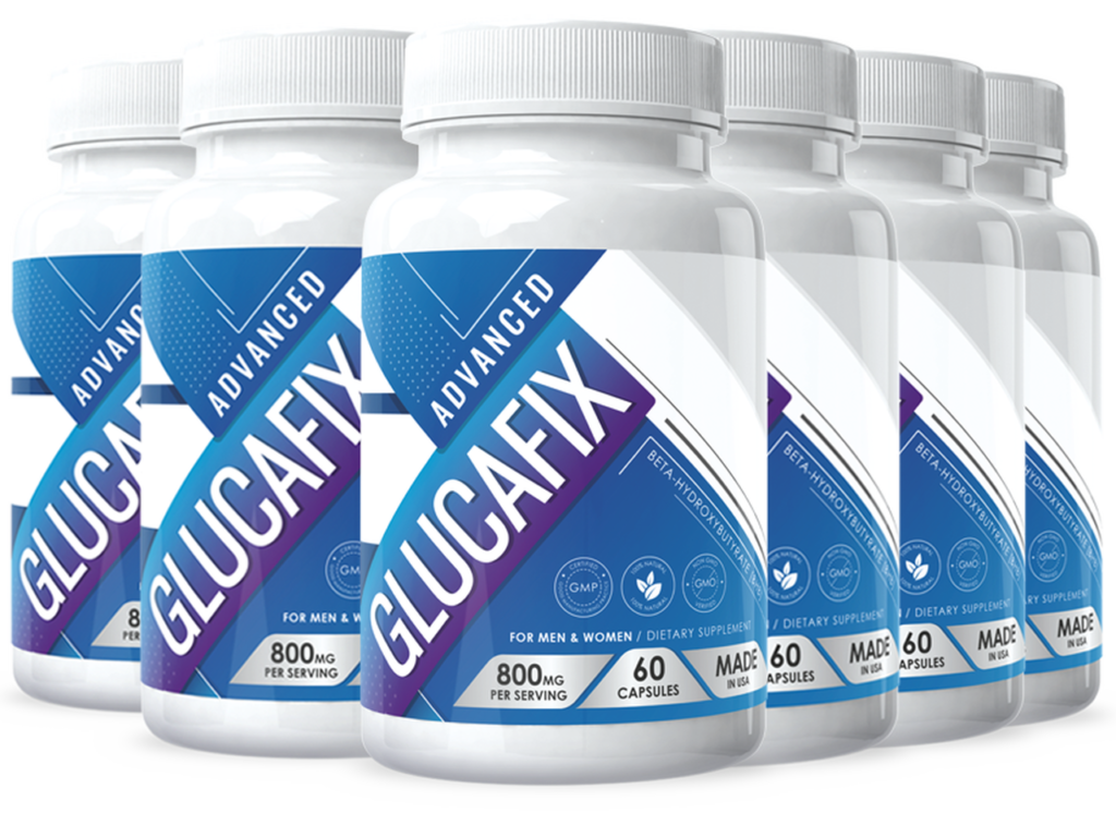 GlucaFix Review