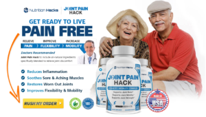 Joint Pain Hack Buy