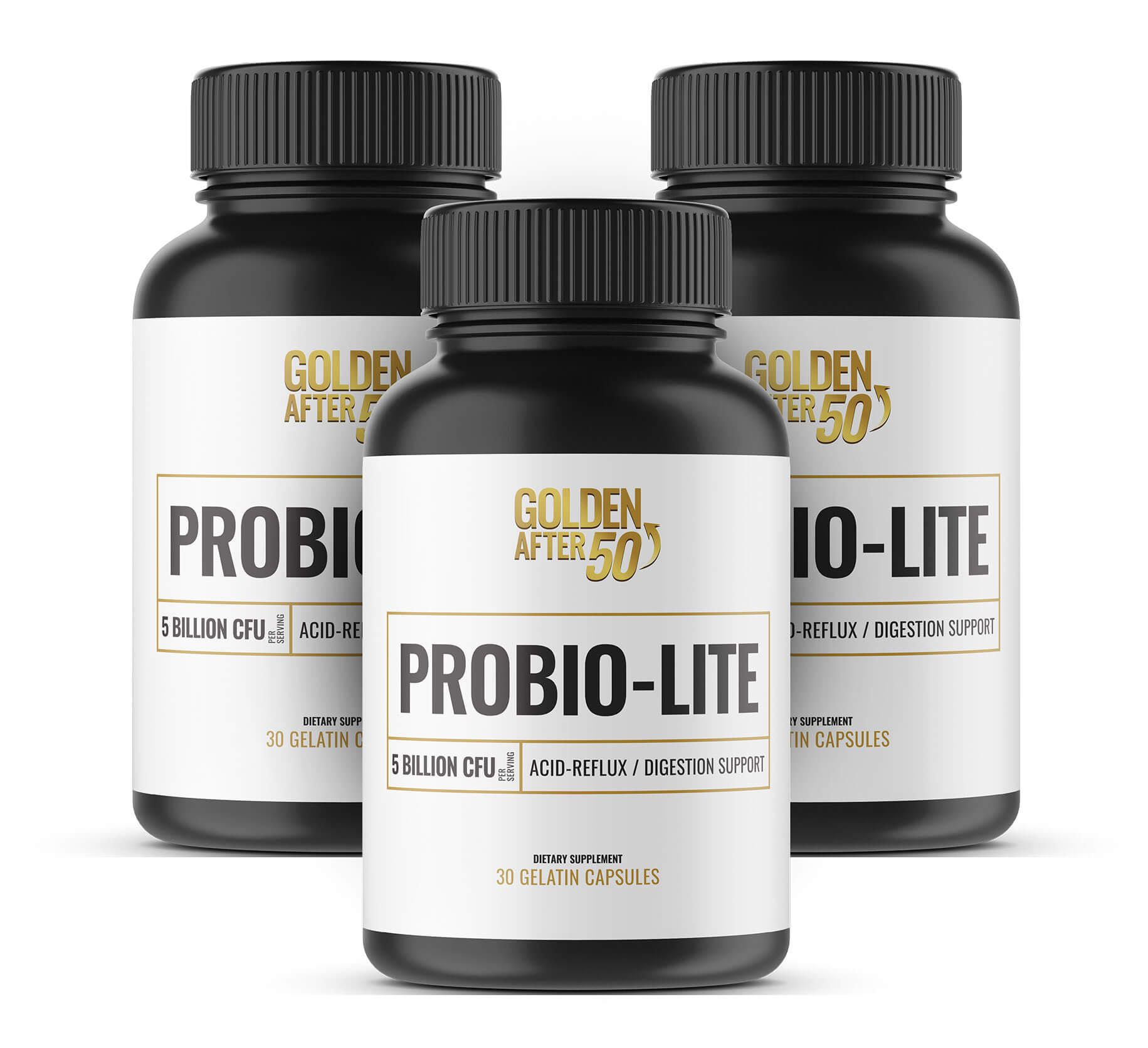 Probio Lite Review