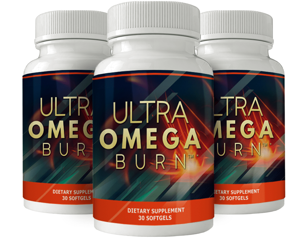 Ultra Omega Burn Review