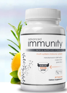 Advanced Immunity Reviews